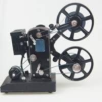 Old Film 8mm and Super 8